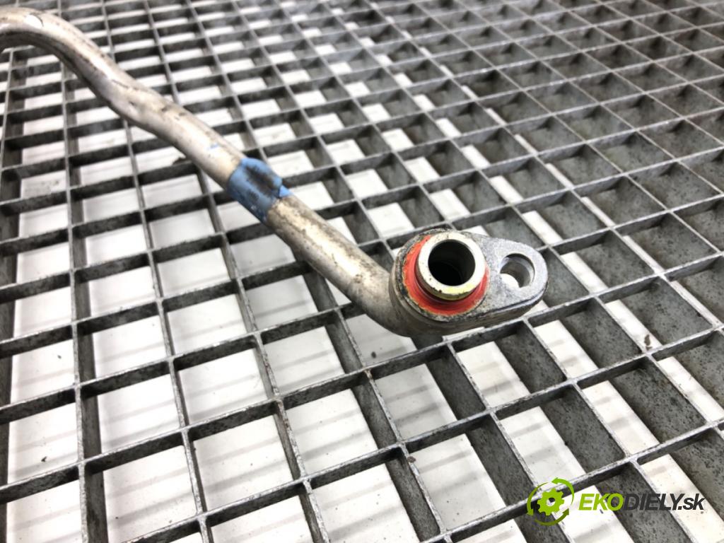 FORD TRANSIT COURIER B460 Nadwozie pełne/minivan 2014 - 2022    1.5 TDCi 55 kW [75 KM] olej napędowy 2014 - 2022  rúrka klimatizácie AV11-19N617-AB (Rúrky klimatizácie)