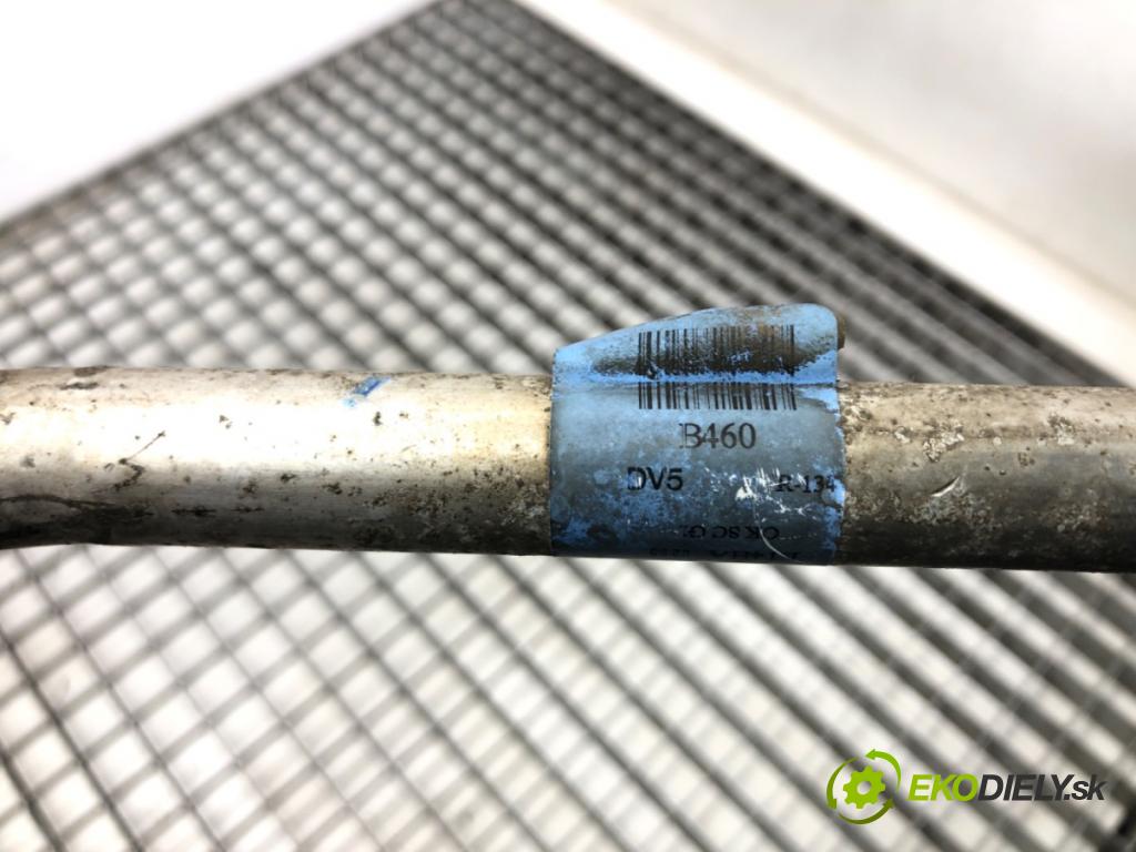 FORD TRANSIT COURIER B460 Nadwozie pełne/minivan 2014 - 2022    1.5 TDCi 55 kW [75 KM] olej napędowy 2014 - 2022  rúrka klimatizácie AV11-19N617-AB (Rúrky klimatizácie)