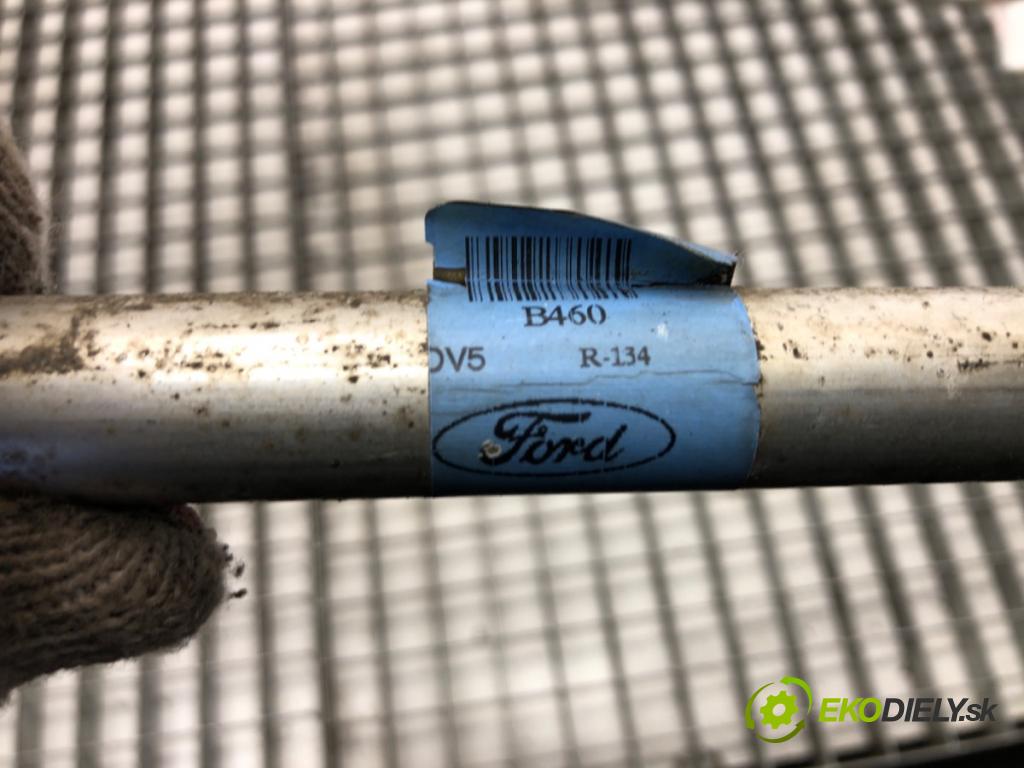 FORD TRANSIT COURIER B460 Nadwozie pełne/minivan 2014 - 2022    1.5 TDCi 55 kW [75 KM] olej napędowy 2014 - 2022  rúrka klimatizácie AV11-19N617-AB (Rúrky klimatizácie)