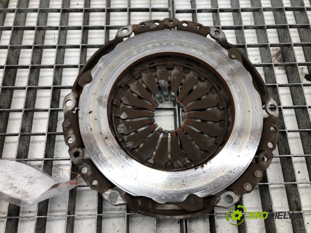 FORD TRANSIT COURIER B460 Nadwozie pełne/minivan 2014 - 2022    1.5 TDCi 55 kW [75 KM] olej napędowy 2014 - 2022  Spojková sada (bez ložiska) CV20-6375-AA (Kompletné sady (bez ložiska))