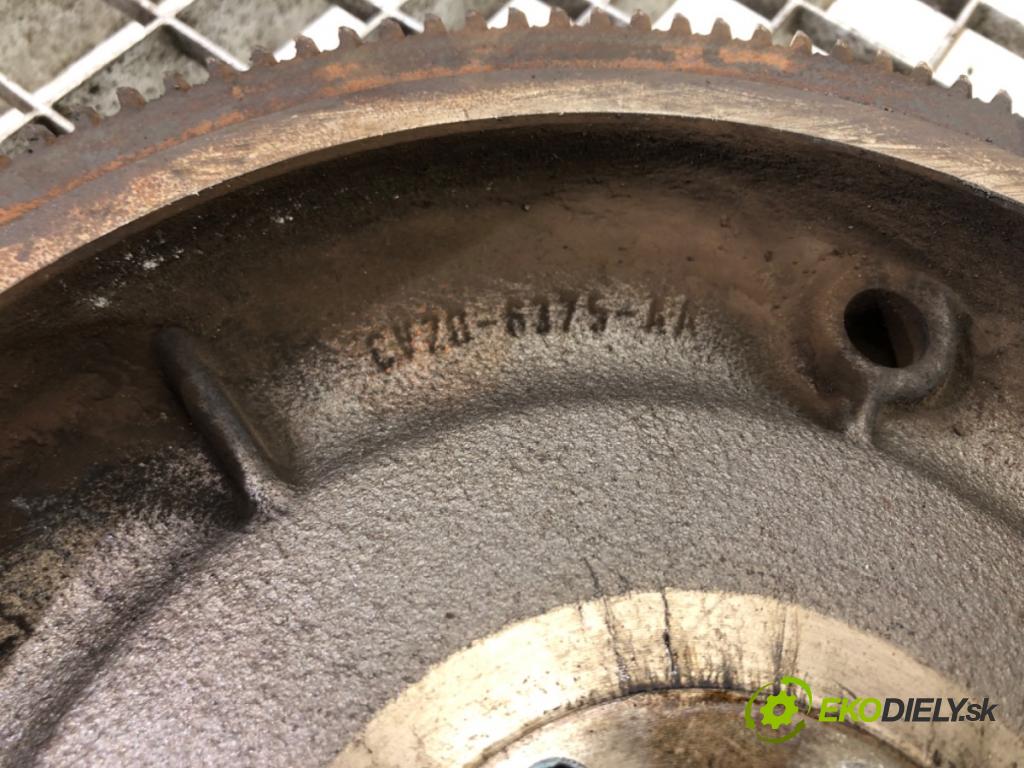 FORD TRANSIT COURIER B460 Nadwozie pełne/minivan 2014 - 2022    1.5 TDCi 55 kW [75 KM] olej napędowy 2014 - 2022  Spojková sada (bez ložiska) CV20-6375-AA (Kompletné sady (bez ložiska))