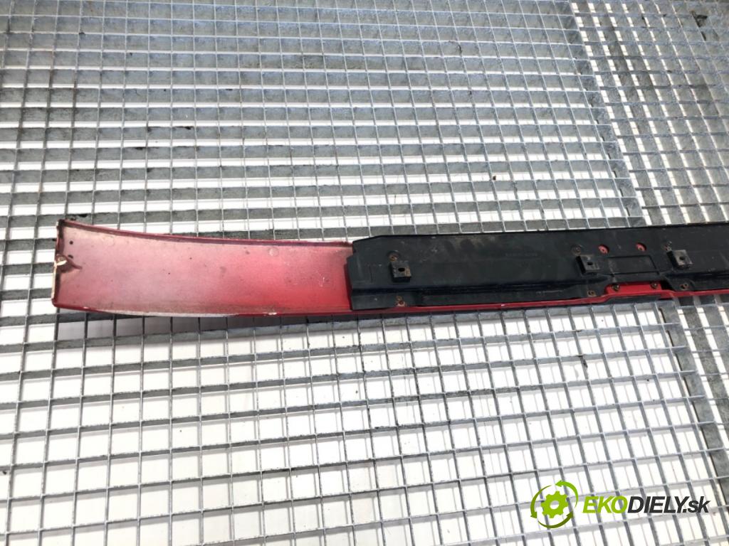 PEUGEOT BOXER Autobus (230P) 1994 - 2002    2.5 TDI 79 kW [107 KM] olej napędowy 1997 - 2002  mřížka maska 1304863080 (Mřížky (masky) chladičů)