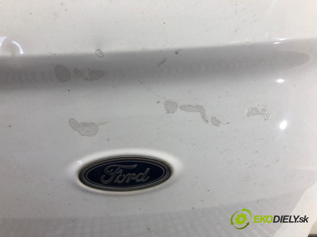 FORD TRANSIT COURIER B460 Nadwozie pełne/minivan 2014 - 2022    1.5 TDCi 55 kW [75 KM] olej napędowy 2014 - 2022  dveře zadní část pravé LISTY:  (Dveře)