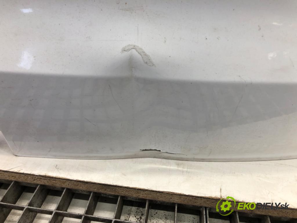 FORD TRANSIT COURIER B460 Nadwozie pełne/minivan 2014 - 2022    1.5 TDCi 55 kW [75 KM] olej napędowy 2014 - 2022  dveře zadní část pravé LISTY:  (Dveře)