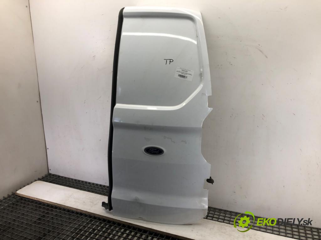 FORD TRANSIT COURIER B460 Nadwozie pełne/minivan 2014 - 2022    1.5 TDCi 55 kW [75 KM] olej napędowy 2014 - 2022  dveře zadní část pravé LISTY:  (Dveře)