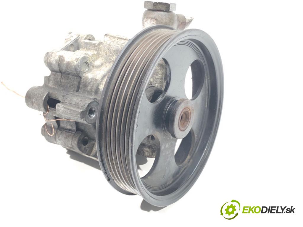 OPEL INSIGNIA A liftback 2009 118 kW 2.0 CDTI (68) 1956 pumpa servočerpadlo 55563329 (Servočerpadlo)