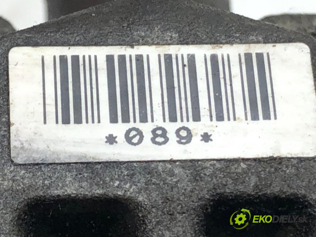 OPEL INSIGNIA A liftback 2009 118 kW 2.0 CDTI (68) 1956 pumpa servočerpadlo 55563329 (Servočerpadlo)