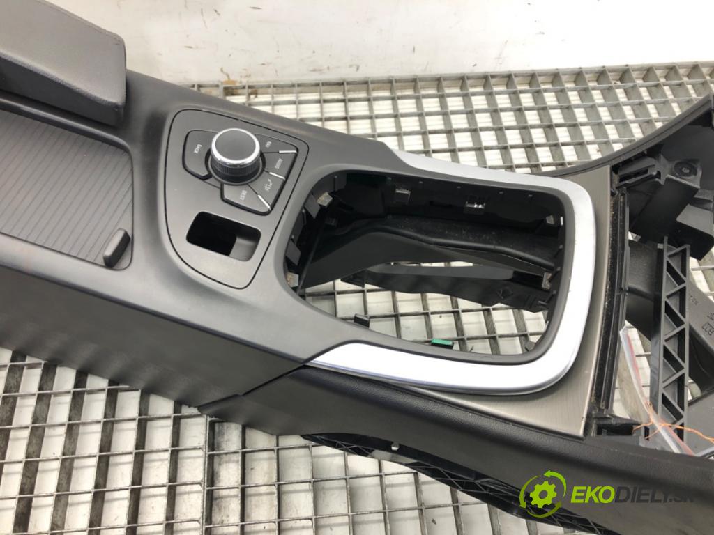 OPEL INSIGNIA A (G09) 2008 - 2017    2.0 CDTI (68) 118 kW [160 KM] olej napędowy 2008 -  Tunel stredový  (Stredový tunel / panel)