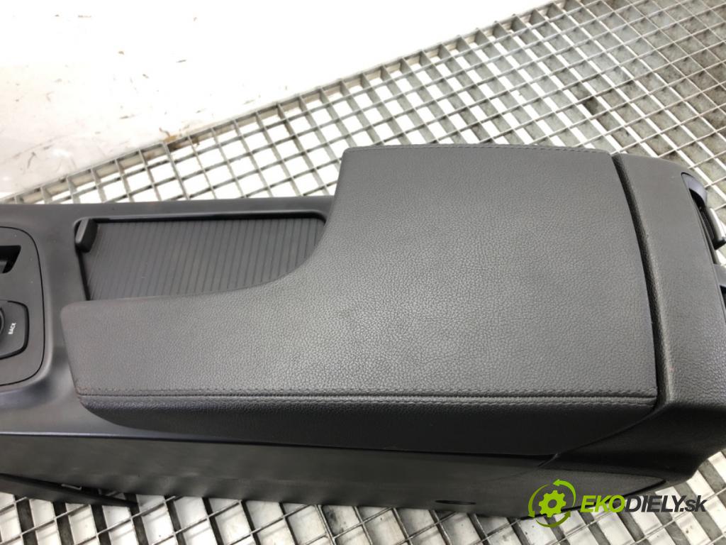 OPEL INSIGNIA A (G09) 2008 - 2017    2.0 CDTI (68) 118 kW [160 KM] olej napędowy 2008 -  Tunel stredový  (Stredový tunel / panel)