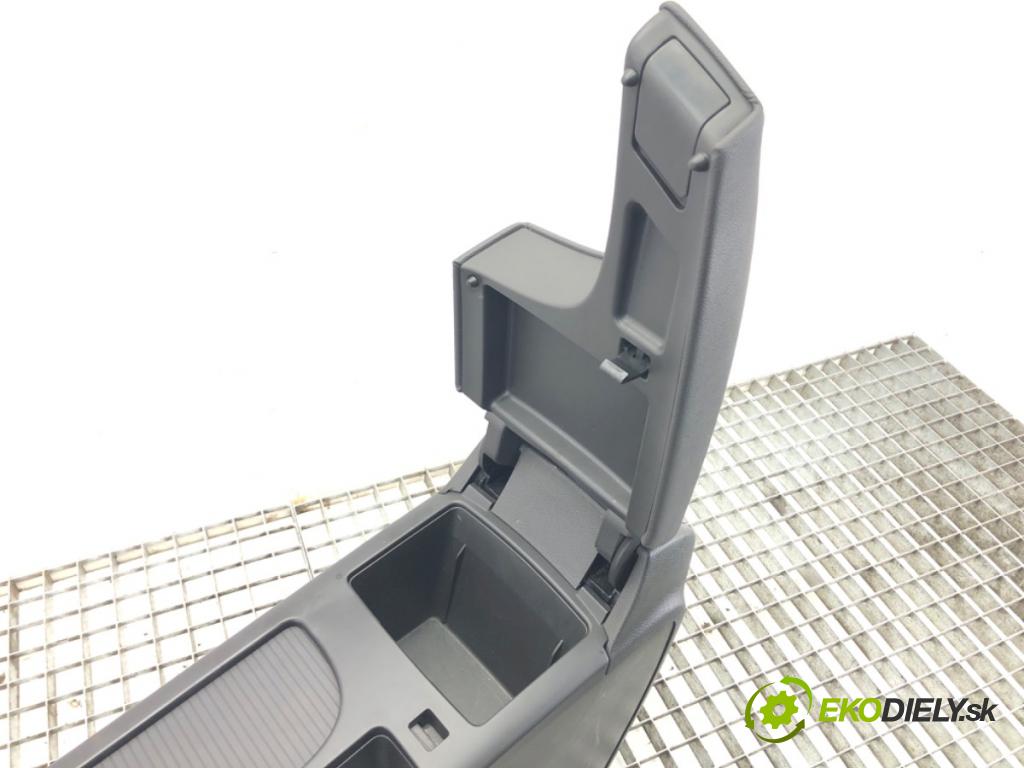 OPEL INSIGNIA A (G09) 2008 - 2017    2.0 CDTI (68) 118 kW [160 KM] olej napędowy 2008 -  Tunel stredový  (Stredový tunel / panel)