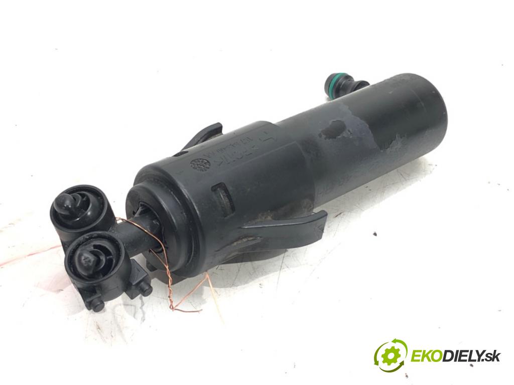 OPEL INSIGNIA A liftback 2009 118 kW 2.0 CDTI (68) 1956 ostrekovača svetla ľavy predný 13227349