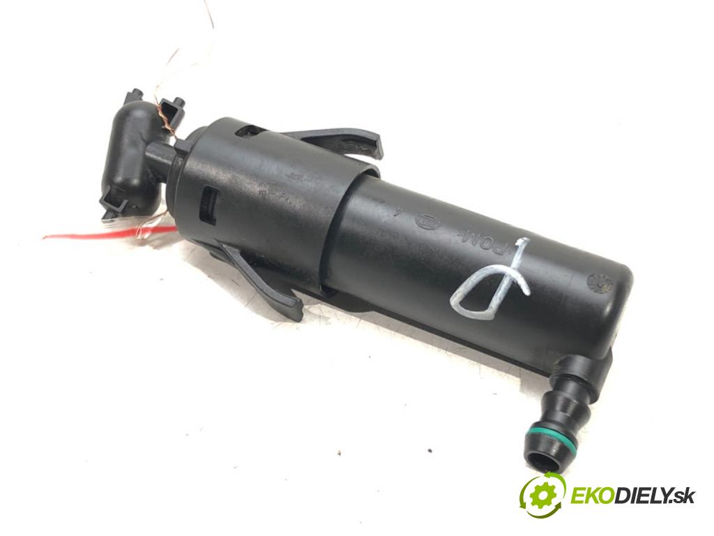 OPEL INSIGNIA A liftback 2009 118 kW 2.0 CDTI (68) 1956 ostrekovača svetla ľavy predný 13227349