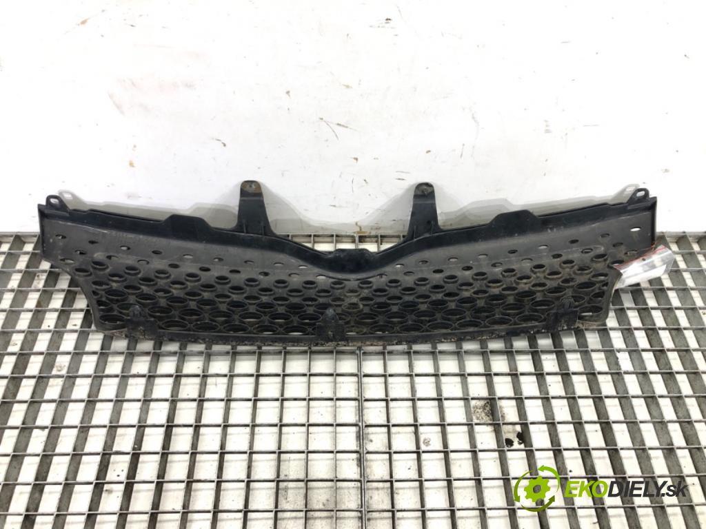 TOYOTA YARIS VERSO (_P2_) 1999 - 2005    1.3 (NCP20_, NCP22_) 63 kW [86 KM] benzyna 1999 -   mřížka maska 5311152050 (Mřížky (masky) chladičů)