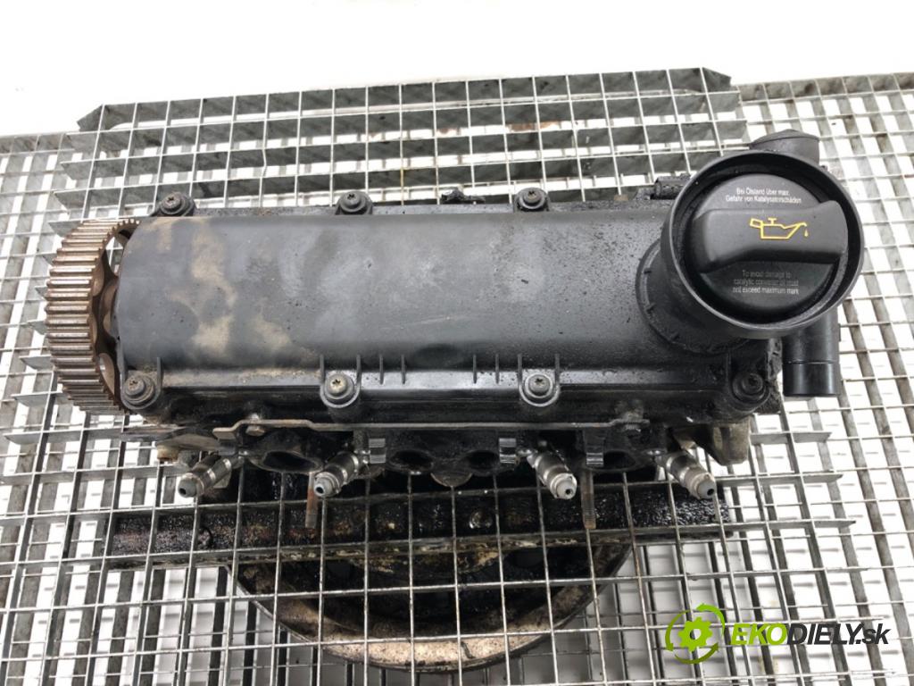 SKODA OCTAVIA I (1U2) 1996 - 2010    1.6 75 kW [102 KM] benzyna 2000 - 2010  Hlava valcov BFQ (Hlavy valcov)