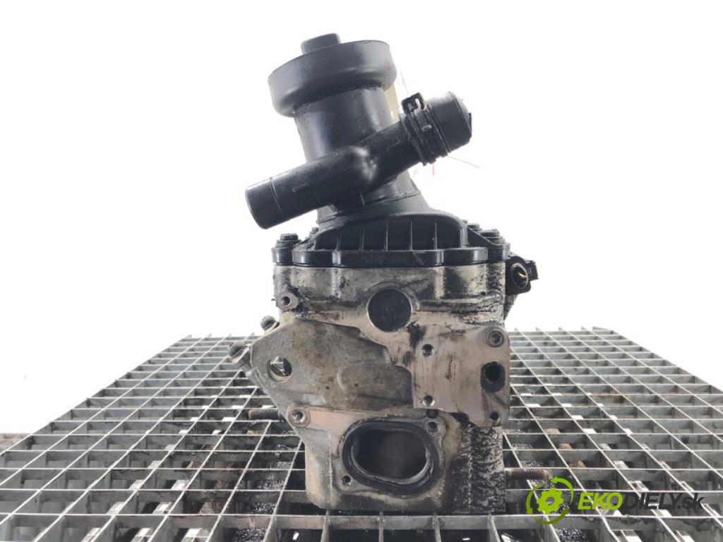 SKODA OCTAVIA I (1U2) 1996 - 2010    1.6 75 kW [102 KM] benzyna 2000 - 2010  Hlava valcov BFQ (Hlavy valcov)