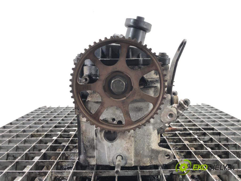 SKODA OCTAVIA I (1U2) 1996 - 2010    1.6 75 kW [102 KM] benzyna 2000 - 2010  Hlava valcov BFQ (Hlavy valcov)