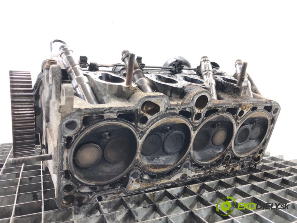 SKODA OCTAVIA I (1U2) 1996 - 2010    1.6 75 kW [102 KM] benzyna 2000 - 2010  Hlava valcov BFQ (Hlavy valcov)