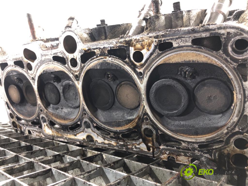 SKODA OCTAVIA I (1U2) 1996 - 2010    1.6 75 kW [102 KM] benzyna 2000 - 2010  Hlava valcov BFQ (Hlavy valcov)