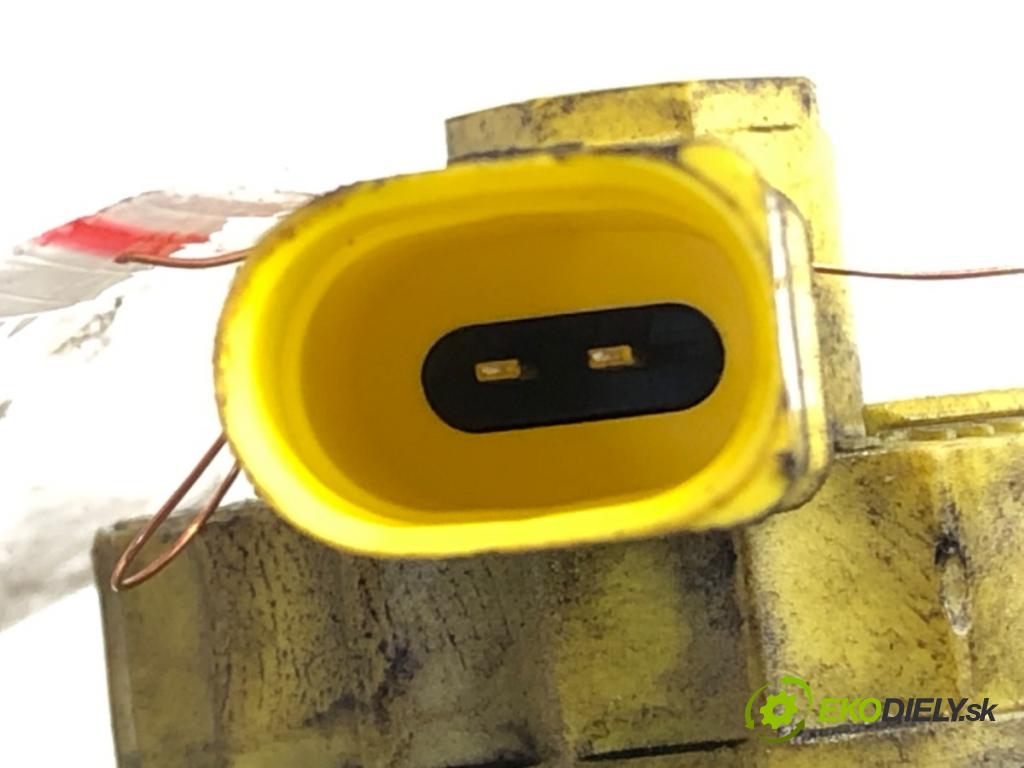 SKODA OCTAVIA I (1U2) 1996 - 2010    1.6 75 kW [102 KM] benzyna 2000 - 2010  Posilovač Pumpa brzdová 1J1614105AL (Posilňovače bŕzd)