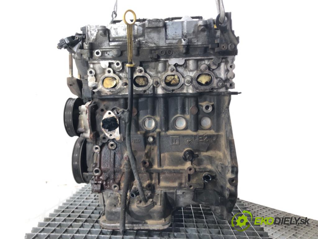 HONDA CIVIC VII Hatchback (EU, EP, EV) 2000 - 2006    1.7 CTDi (EP4) 74 kW [100 KM] olej napędowy 2002 -  Motor 4EE-2 (Motory (kompletné))