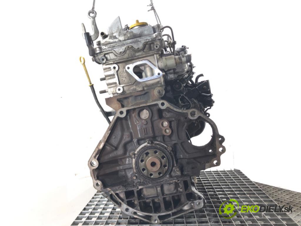 HONDA CIVIC VII Hatchback (EU, EP, EV) 2000 - 2006    1.7 CTDi (EP4) 74 kW [100 KM] olej napędowy 2002 -  Motor 4EE-2 (Motory (kompletné))