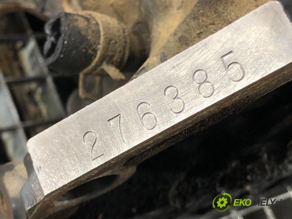 HONDA CIVIC VII Hatchback (EU, EP, EV) 2000 - 2006    1.7 CTDi (EP4) 74 kW [100 KM] olej napędowy 2002 -  Motor 4EE-2 (Motory (kompletné))