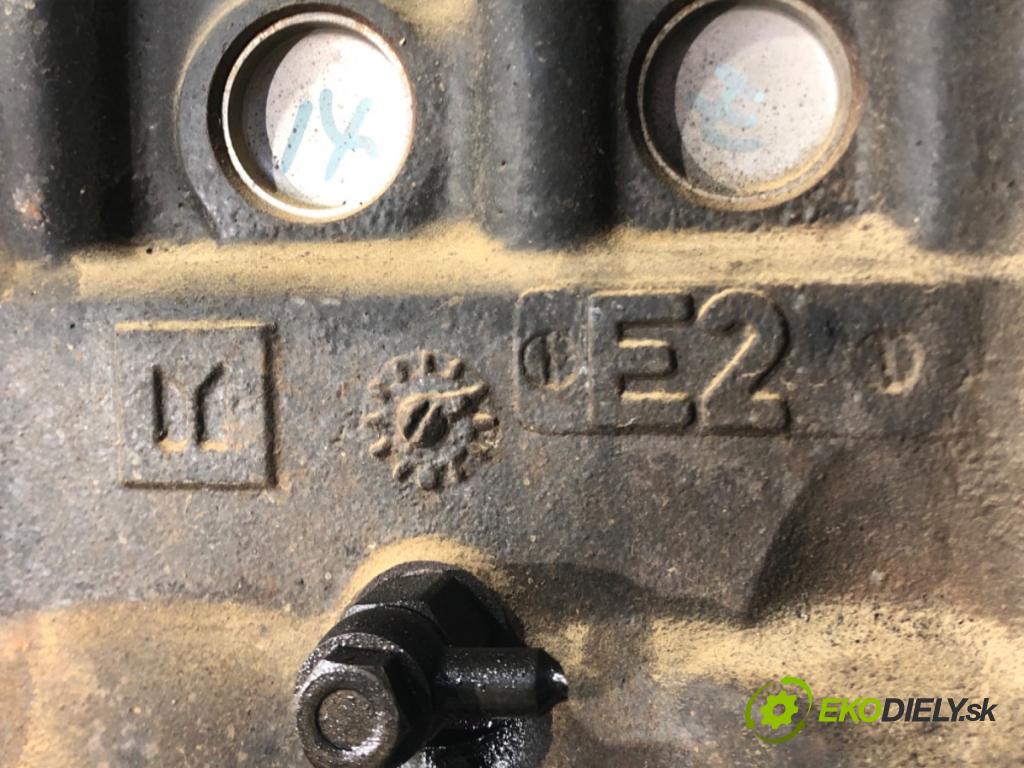 HONDA CIVIC VII Hatchback (EU, EP, EV) 2000 - 2006    1.7 CTDi (EP4) 74 kW [100 KM] olej napędowy 2002 -  Motor 4EE-2 (Motory (kompletné))