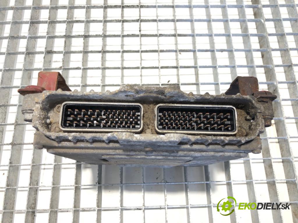 IVECO DAILY III Skrzynia 1997 - 2009    29 L 11 V 78 kW [106 KM] olej napędowy 1999 - 2007  riadiaca jednotka Riadiaca jednotka 0281001537 (Riadiace jednotky)