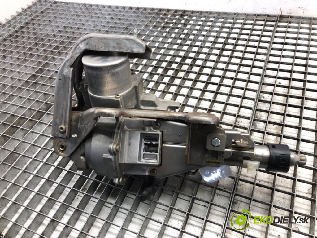 RENAULT SCÉNIC II (JM0/1_) 2003 - 2010    1.5 dCi (JM1F) 63 kW [86 KM] olej napędowy 2005 -   Pumpa servočerpadlo 8200442177 (Servočerpadlá, pumpy riadenia)