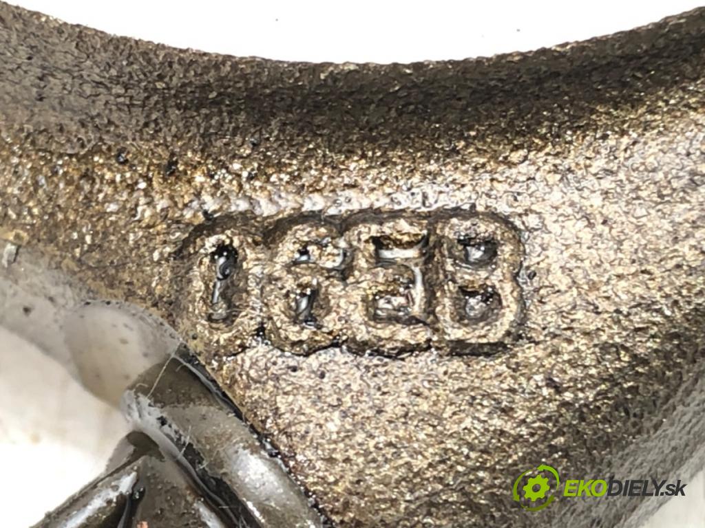 AUDI A6 C6 (4F2) 2004 - 2011    2.4 quattro 130 kW [177 KM] benzyna 2005 - 2008  PIEST: ojnica 06EB BDW (Piesty)