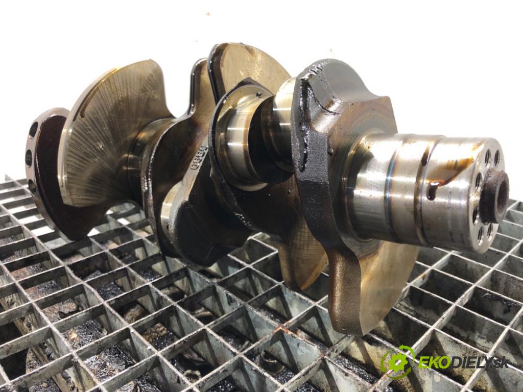 AUDI A6 C6 (4F2) 2004 - 2011    2.4 quattro 130 kW [177 KM] benzyna 2005 - 2008  Kardaň, hriadeľ KLIKA: 06EG (Ostatné)