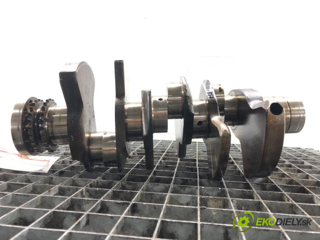 AUDI A6 C6 (4F2) 2004 - 2011    2.4 quattro 130 kW [177 KM] benzyna 2005 - 2008  Kardaň, hriadeľ KLIKA: 06EG (Ostatné)