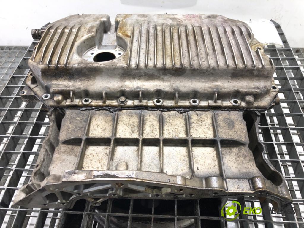 AUDI A6 C6 (4F2) 2004 - 2011    2.4 quattro 130 kW [177 KM] benzyna 2005 - 2008  MISKA: olejová BDW (Olejové vane)