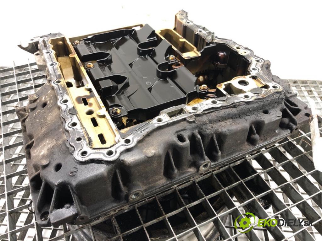 AUDI A6 C6 (4F2) 2004 - 2011    2.4 quattro 130 kW [177 KM] benzyna 2005 - 2008  MISKA: olejová BDW (Olejové vane)