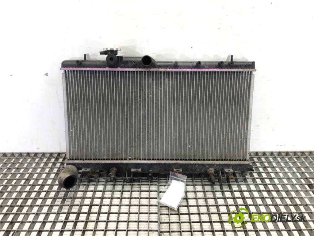 SUBARU LEGACY III Kombi (BH) 1998 - 2003    2.0 AWD (BH5) 92 kW [125 KM] benzyna 1998 - 2003  Chladič vody  (Chladiče vody)