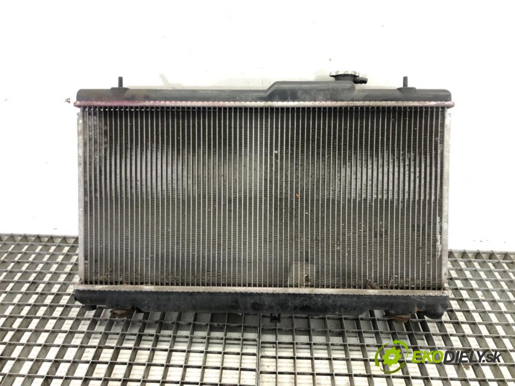 SUBARU LEGACY III Kombi (BH) 1998 - 2003    2.0 AWD (BH5) 92 kW [125 KM] benzyna 1998 - 2003  Chladič vody  (Chladiče vody)