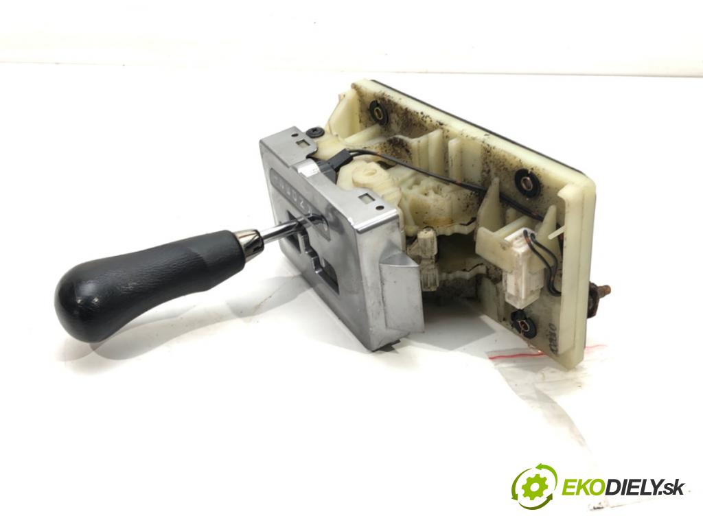 SUBARU LEGACY III Kombi (BH) 1998 - 2003    2.0 AWD (BH5) 92 kW [125 KM] benzyna 1998 - 2003  Kulisa  (Rýchlostné páky / kulisy)