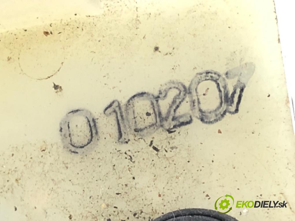 SUBARU LEGACY III Kombi (BH) 1998 - 2003    2.0 AWD (BH5) 92 kW [125 KM] benzyna 1998 - 2003  Kulisa  (Rýchlostné páky / kulisy)