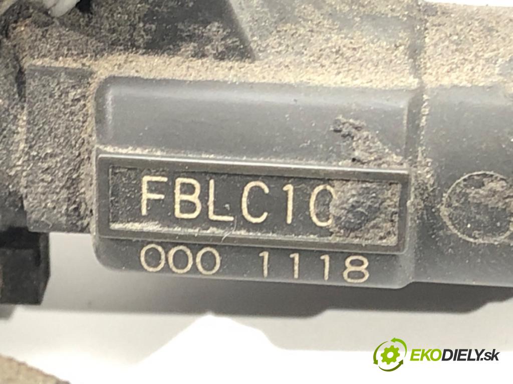 SUBARU LEGACY III Kombi (BH) 1998 - 2003    2.0 AWD (BH5) 92 kW [125 KM] benzyna 1998 - 2003  Lišta vstrekovacia 17522-AA630 (Vstrekovacie lišty)