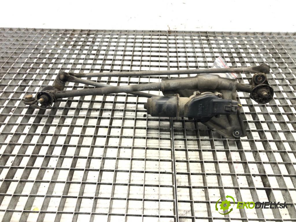 SUBARU LEGACY III Kombi (BH) 1998 - 2003    2.0 AWD (BH5) 92 kW [125 KM] benzyna 1998 - 2003  Mechanizmus stieračov predný  (Motorčeky stieračov predné)