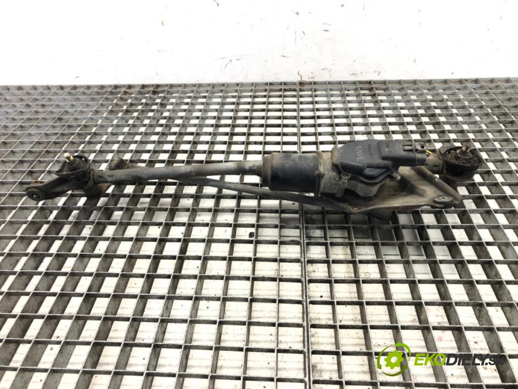 SUBARU LEGACY III Kombi (BH) 1998 - 2003    2.0 AWD (BH5) 92 kW [125 KM] benzyna 1998 - 2003  Mechanizmus stieračov predný  (Motorčeky stieračov predné)