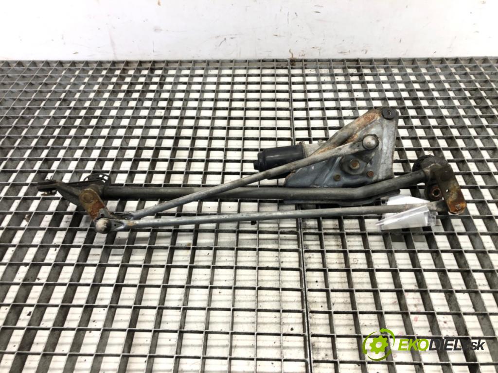 SUBARU LEGACY III Kombi (BH) 1998 - 2003    2.0 AWD (BH5) 92 kW [125 KM] benzyna 1998 - 2003  Mechanizmus stieračov predný  (Motorčeky stieračov predné)