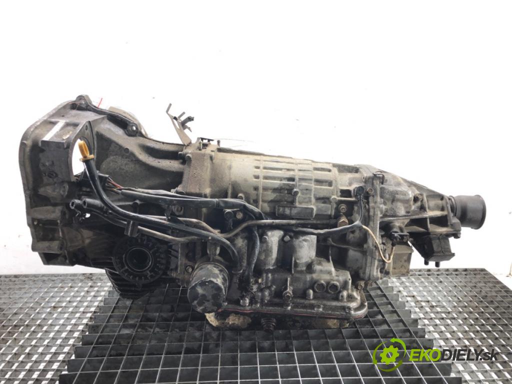 SUBARU LEGACY III Kombi (BH) 1998 - 2003    2.0 AWD (BH5) 92 kW [125 KM] benzyna 1998 - 2003  Prevodovka TZ1A4ZRCAA (Prevodovky)