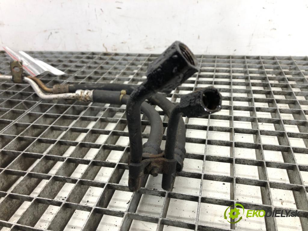 SUBARU LEGACY III Kombi (BH) 1998 - 2003    2.0 AWD (BH5) 92 kW [125 KM] benzyna 1998 - 2003  hadica servočerpadlo  (Rúrky, hadice servočerpadla)