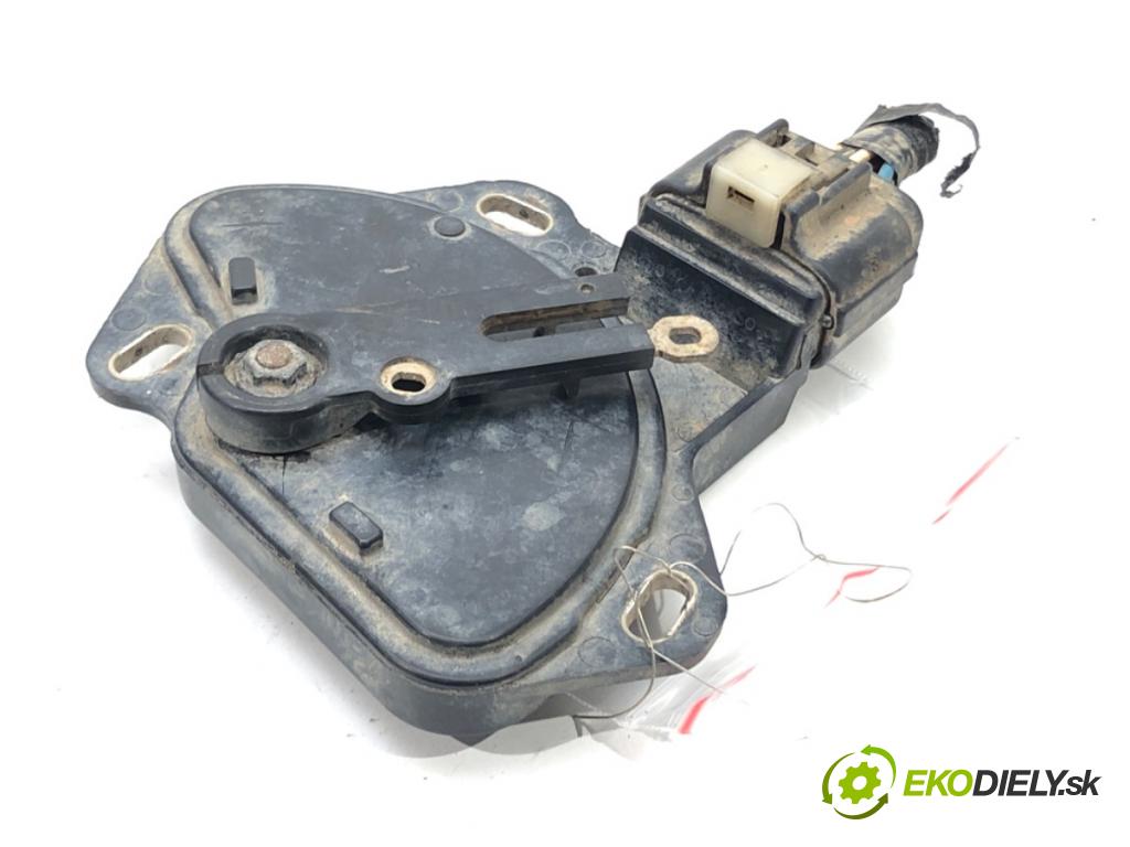 SUBARU LEGACY III Kombi (BH) 1998 - 2003    2.0 AWD (BH5) 92 kW [125 KM] benzyna 1998 - 2003  Riadiaca jednotka prevodovky  (Riadiace jednotky prevodovky)