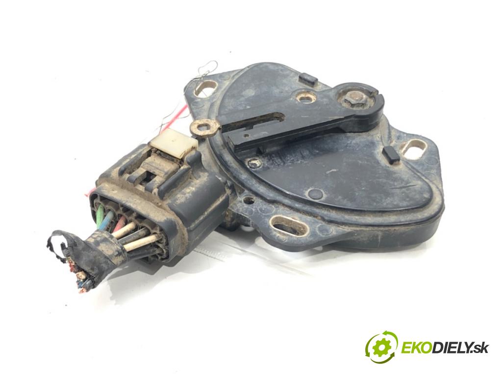 SUBARU LEGACY III Kombi (BH) 1998 - 2003    2.0 AWD (BH5) 92 kW [125 KM] benzyna 1998 - 2003  Riadiaca jednotka prevodovky  (Riadiace jednotky prevodovky)