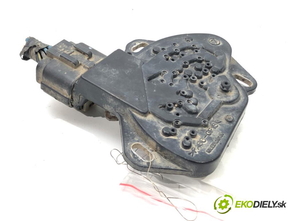 SUBARU LEGACY III Kombi (BH) 1998 - 2003    2.0 AWD (BH5) 92 kW [125 KM] benzyna 1998 - 2003  Riadiaca jednotka prevodovky  (Riadiace jednotky prevodovky)