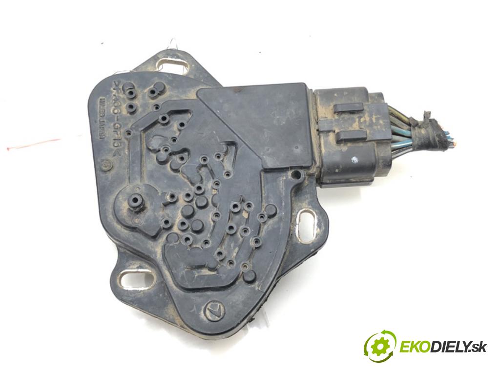 SUBARU LEGACY III Kombi (BH) 1998 - 2003    2.0 AWD (BH5) 92 kW [125 KM] benzyna 1998 - 2003  Riadiaca jednotka prevodovky  (Riadiace jednotky prevodovky)