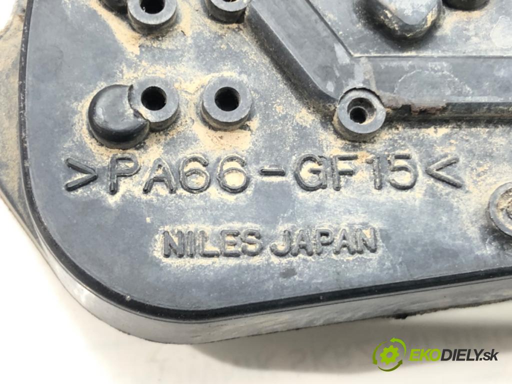 SUBARU LEGACY III Kombi (BH) 1998 - 2003    2.0 AWD (BH5) 92 kW [125 KM] benzyna 1998 - 2003  Riadiaca jednotka prevodovky  (Riadiace jednotky prevodovky)