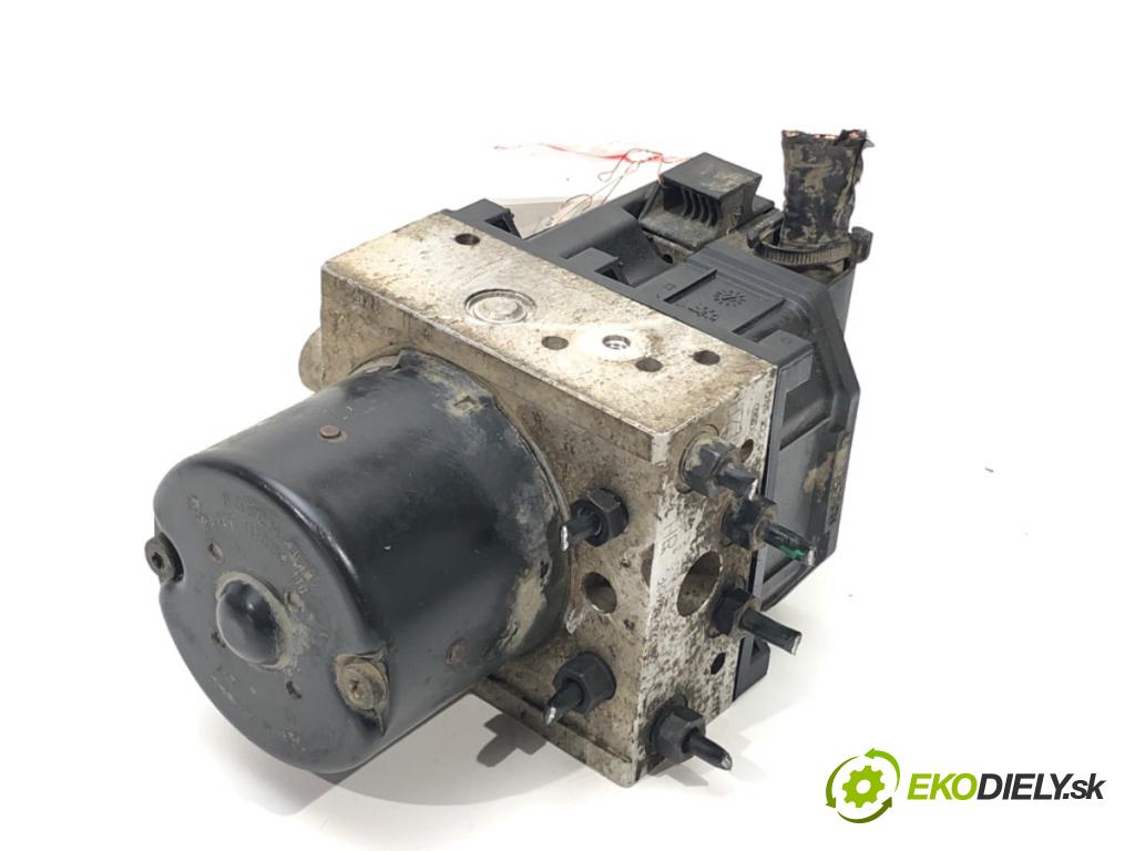 SEAT CORDOBA (6L2) 2002 - 2009    1.4 16V 55 kW [75 KM] benzyna 2002 - 2007  pumpa ABS 0265800003 (Pumpy brzdové)